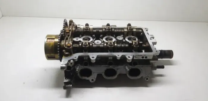 Cabeçote Hyundai Hb20 1.0 3 Cilindros 2014/2018