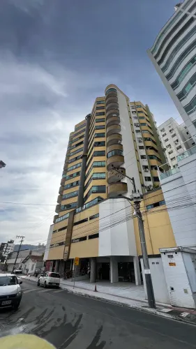Aluguel anual Balneário Camboriú 