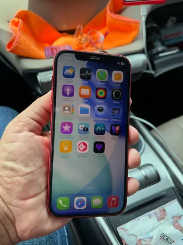 IPHONE 12 - 128GB 