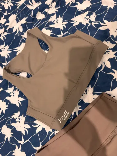 Conjunto de academia