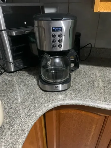 Cafeteira Electrolux ECM30