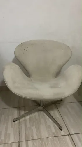 Doa se 2 Poltronas para Reforma/Restauração