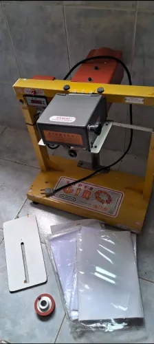 Maquina Personalizar Canetas e copo Giro Silkmaq 360