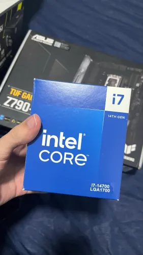Processador I7 14700