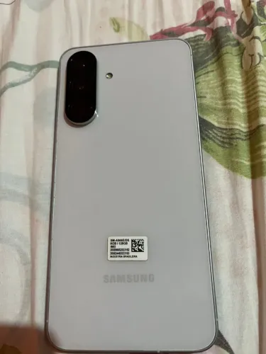 Celular A56 