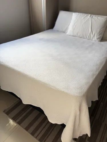 Cama Casal 