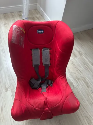 Cadeirinha para carro Chicco 