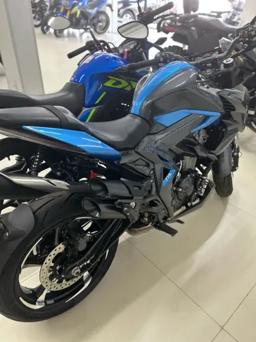 Zontes 350R