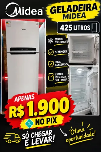 Geladeira