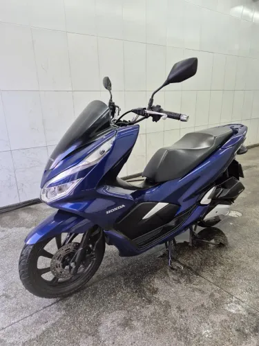 Moto PCX 