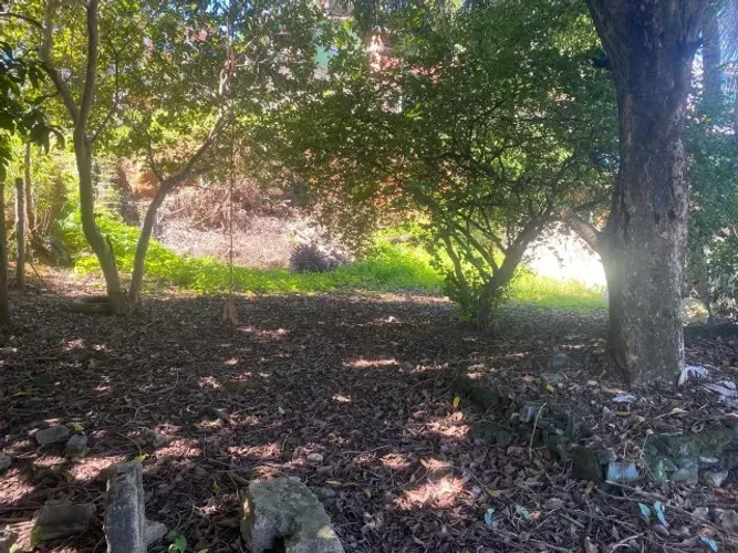 Terreno escriturado - Bairro Operário -70mil  