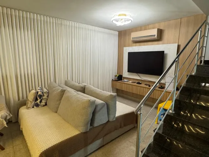 Sobrado - Residencial Ilha Bela - 4286