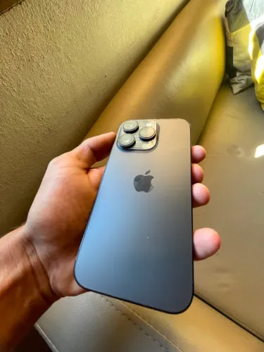 iPhone 14 Pro 128GB Preto-Espacial