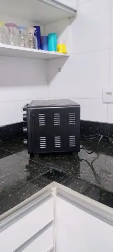 Forno elétrico suggar 23l