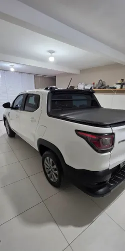 Fiat Strada Freedom 1.3 Flex 8V CD 2024