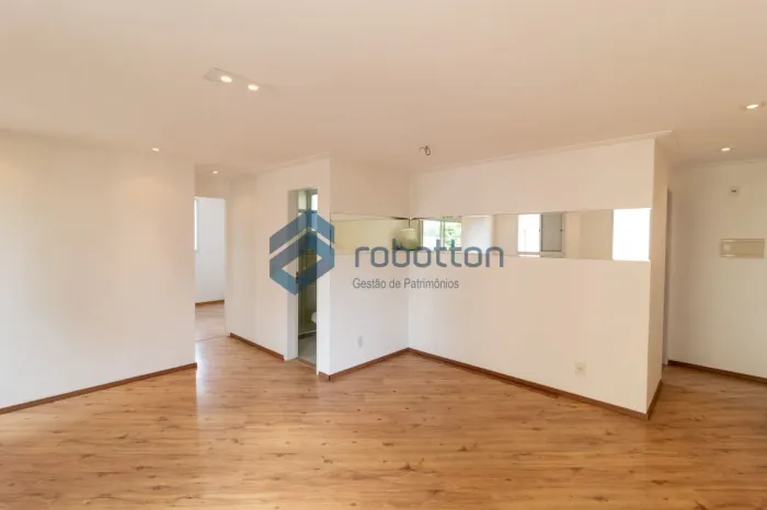 APARTAMENTO COM 2 DORMITÓRIOS, SENDO 1 SUÍTE E VAGA DE GARAGEM NA VILA MASCOTE!!