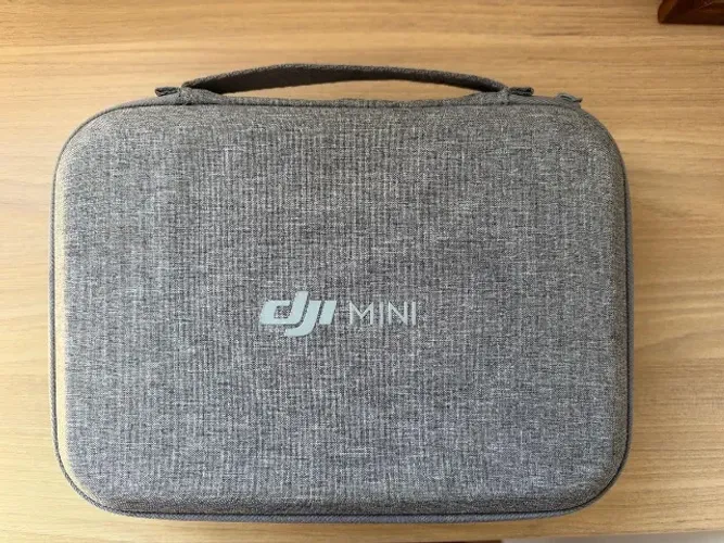 Drone DJI Mavic Mini