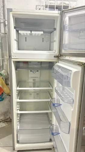 Geladeira cônsul 