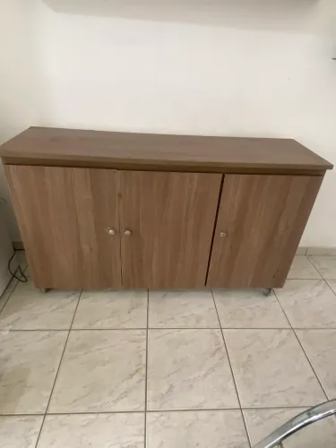 Armário em MDF