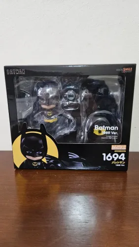 Nendoroid Batman 1989