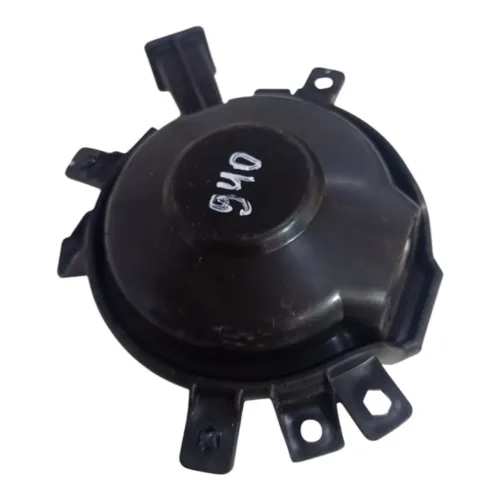 Acabamento Motor Ventilador Gm Tracker 2012 A 2015