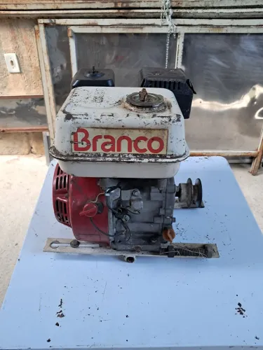Motor de caldo de cana