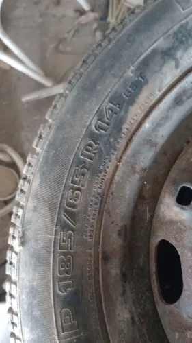 Pneu aro 14 Pirelli