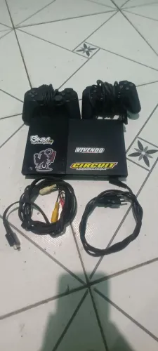 Playstation2