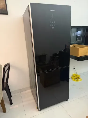 Vendo Geladeira 