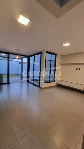 Casa Condomínio em São Carlos