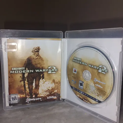 Jogo de ps3