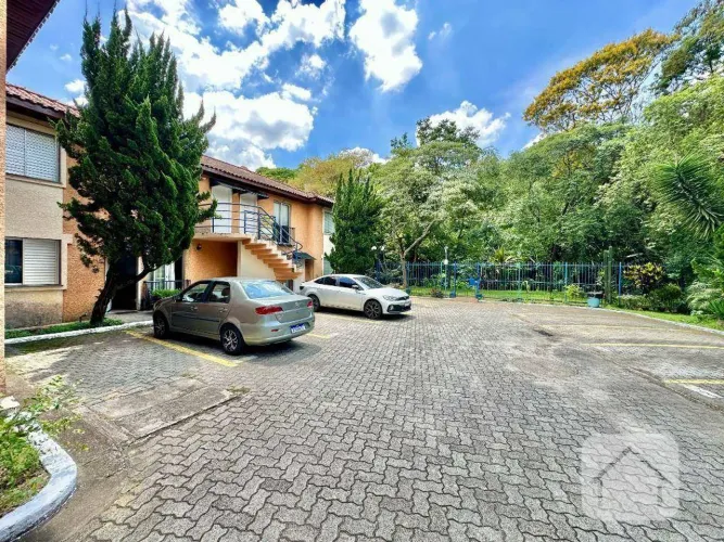 Casa em condomínio à venda em Cotia | Villagio Valle Verde | 2 dormitórios com suíte