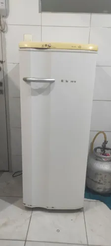 Geladeira Eletrolux