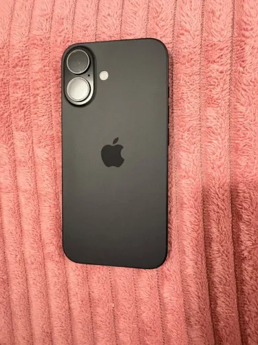 Iphone 16 512gb 2 meses de uso