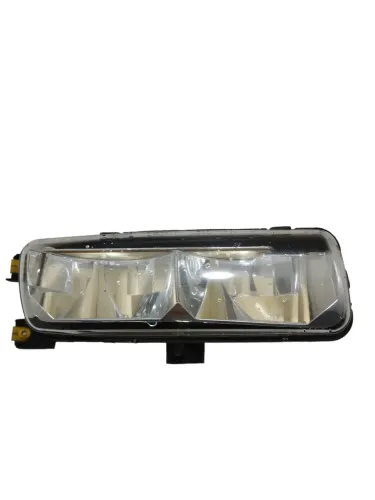 Farol Milha Led Ck5215200 Range Roger Vogue 2013 A 2018 Ld Branco