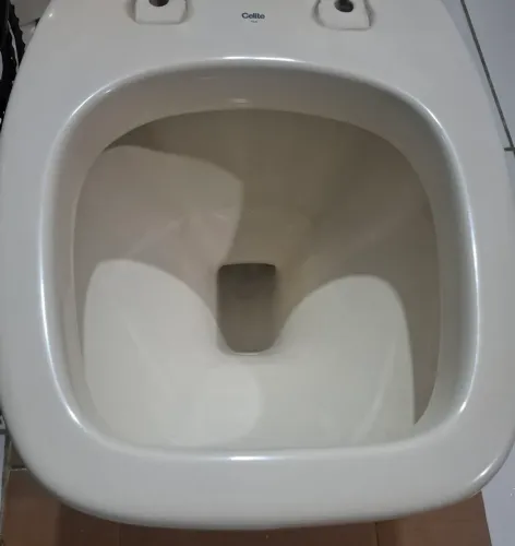 VASO SANITARIO CELITE JATO PLUS
