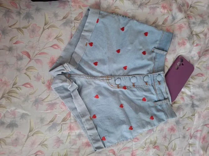 Vendo Shorts