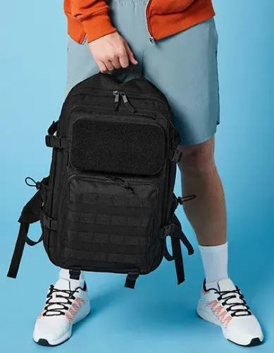 Mochila tatica 50 litros top