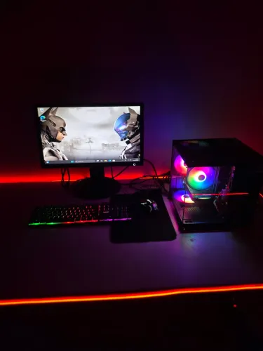 pc gamer i7 10x sem juros