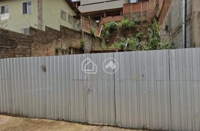 Terreno/Lote 360 m² à venda no Bairro Havaí, Belo Horizonte (MG)