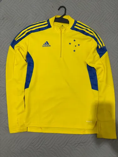 Camisa do Cruzeiro 2021 treino