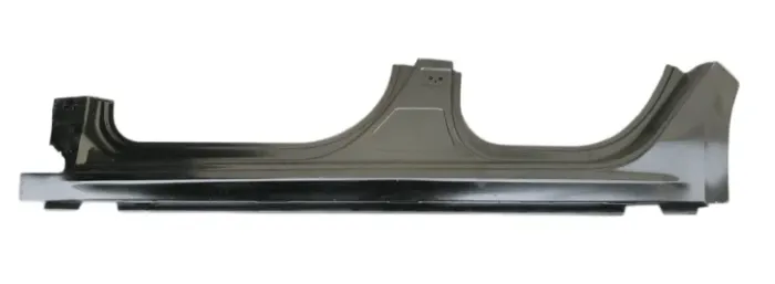 Caixa de Ar completa L/E Peugeot 208
