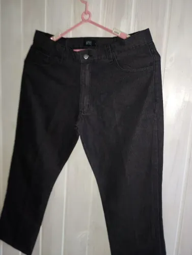 Calça jeans masculina n 50