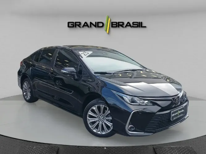 Toyota Corolla 2.0 XEI 16V Flex 4P Automatico 2023