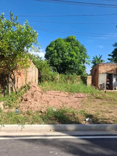 Vendo terreno 133 m² no Tapanã - Belém/PA