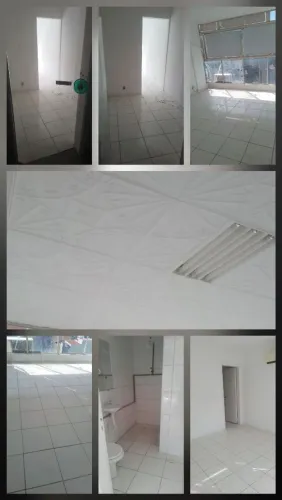 SALAS COMERCIAIS R$800,00
