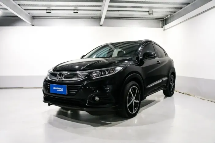 Honda HR-V EX 1.8 Flexone 16V 5P Aut. 2021