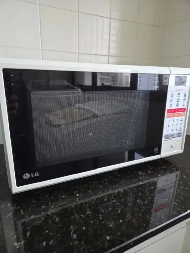 Microondas