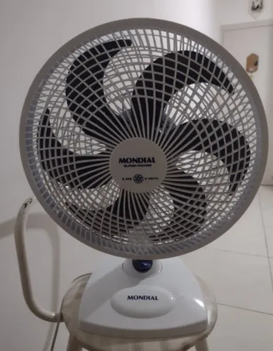 Ventilador