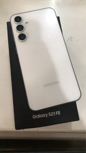 Samsung S23 FE - Excelente Estado